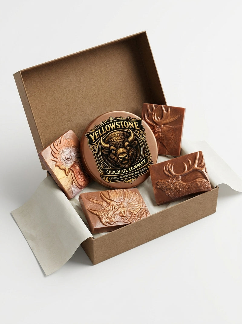 Custom Gifting