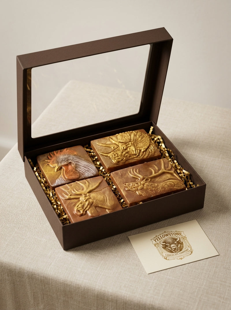 Single Box