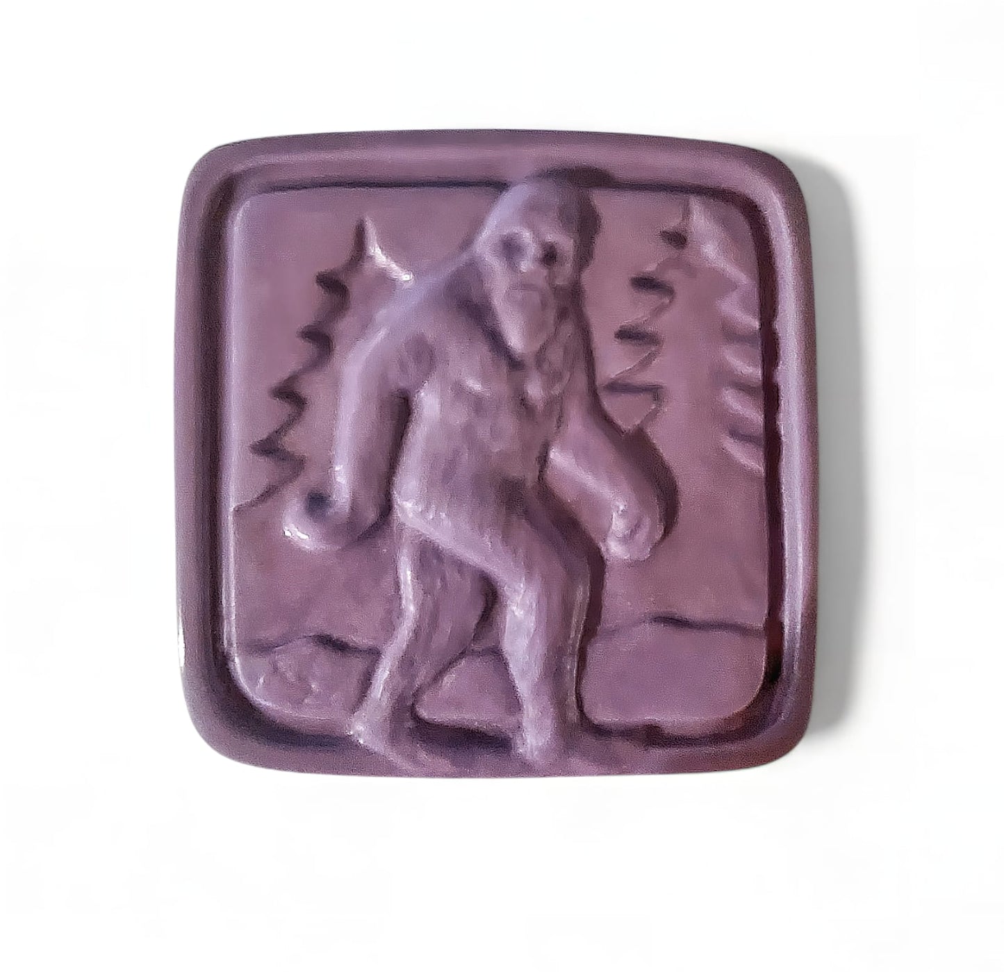 The Bigfoot Bar