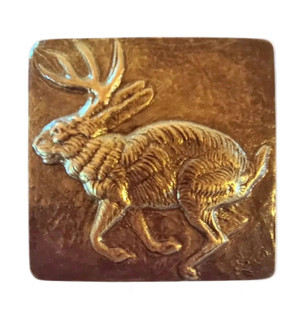The Jackalope Bar (4oz)