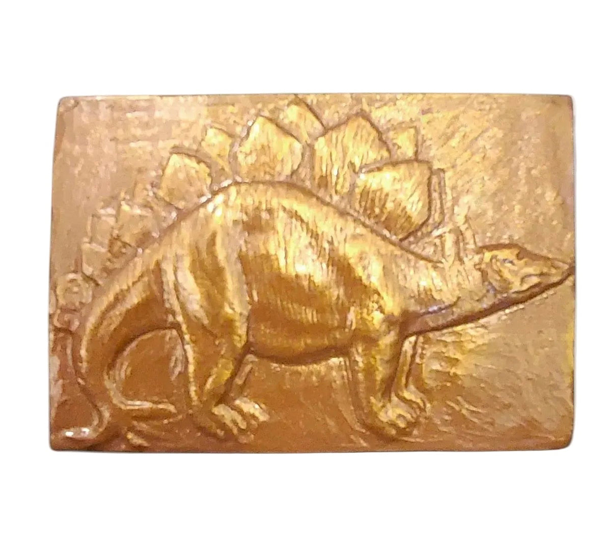 The Stegosaurus Bar (4oz)