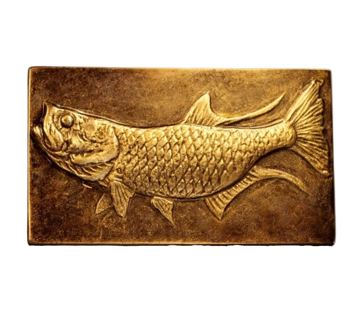 The Tarpon Bar (4oz)