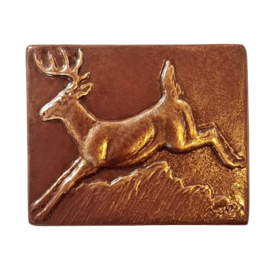 Running Whitetail (2oz)