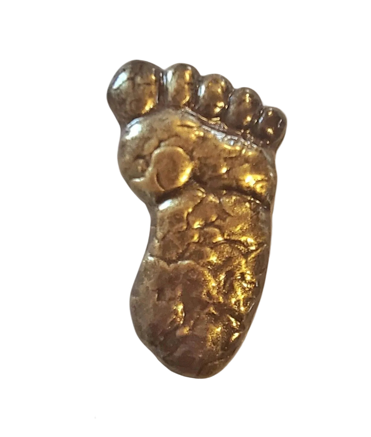 The Bigfoot Track Bar (2oz)