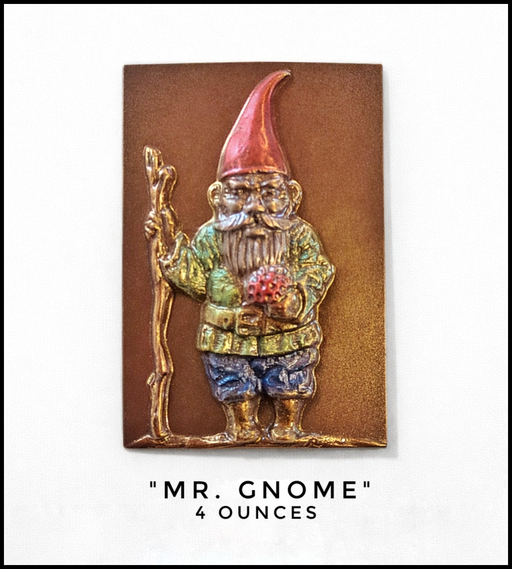 Mr. Gnome