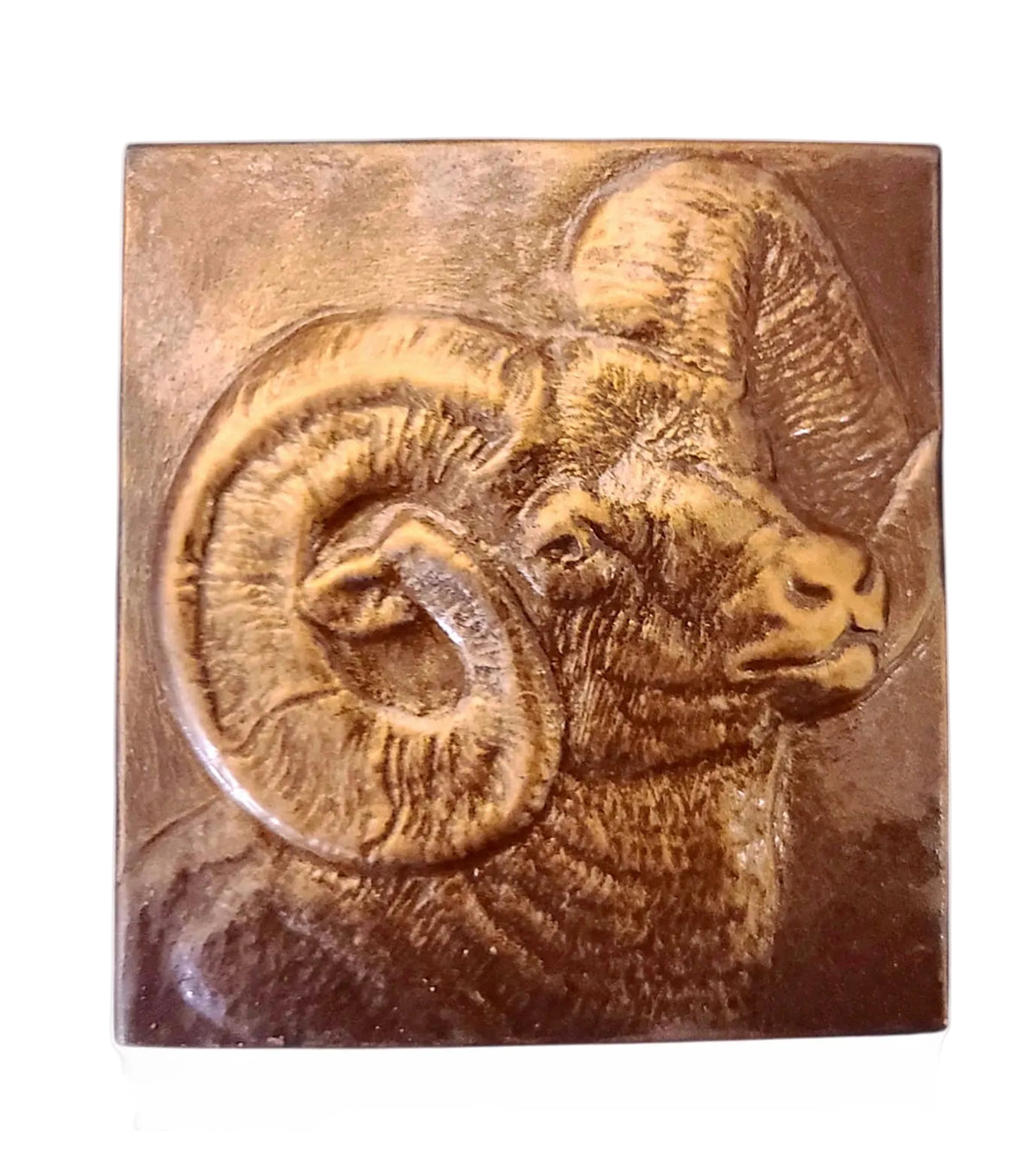 The Bighorn Ram Bar (4oz)