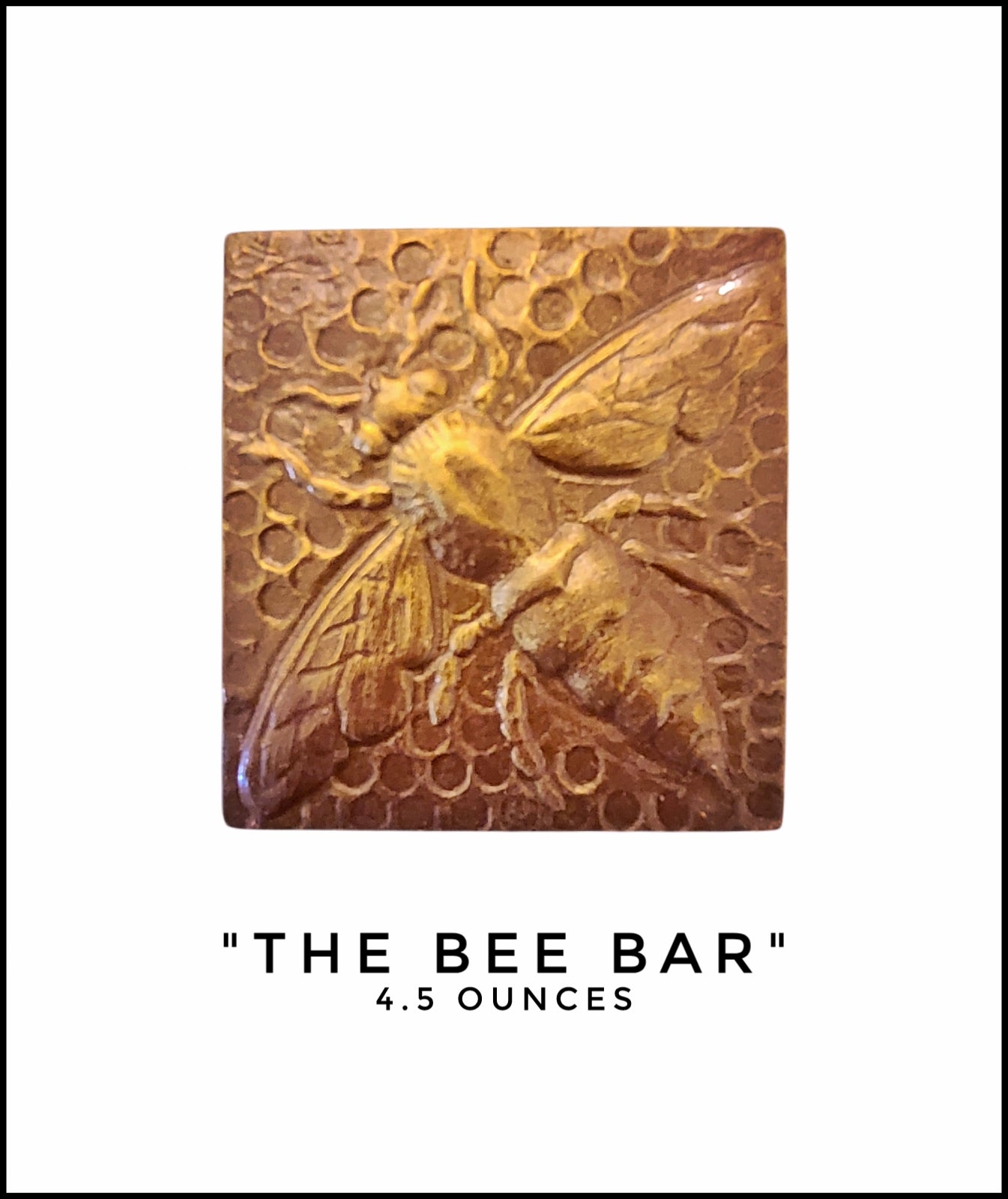 The Bee Bar