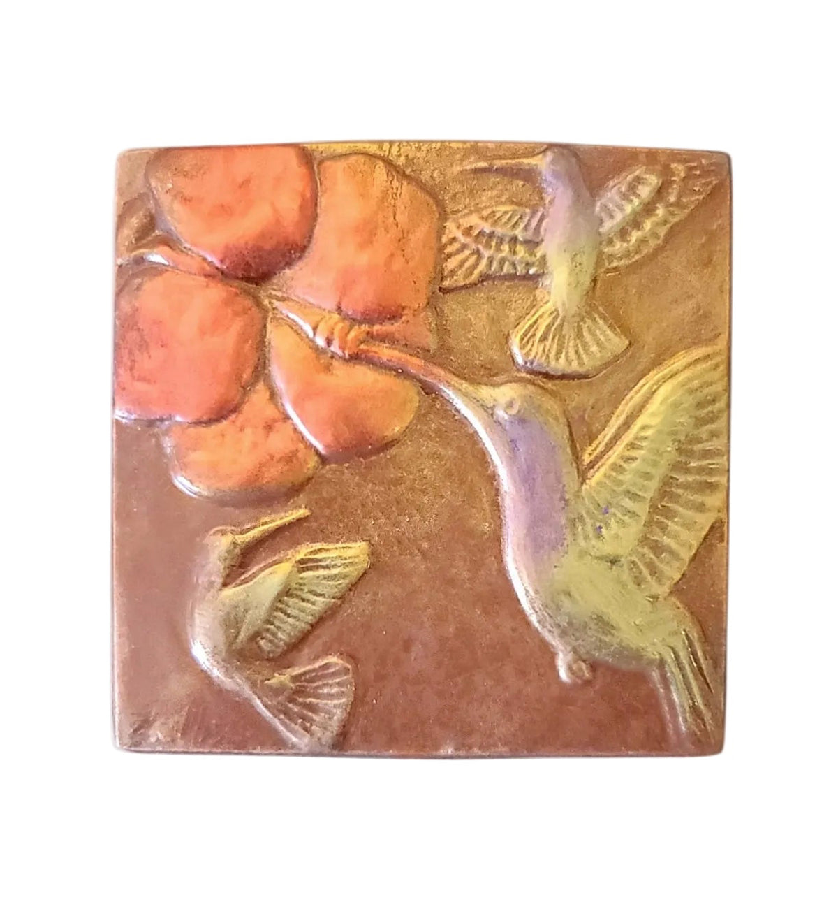 The Hummingbird Bar (4.5oz)