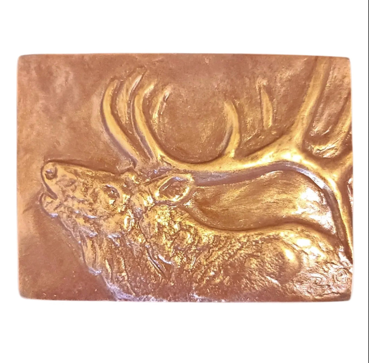 The Bugling Bull Elk Bar (4.5oz)