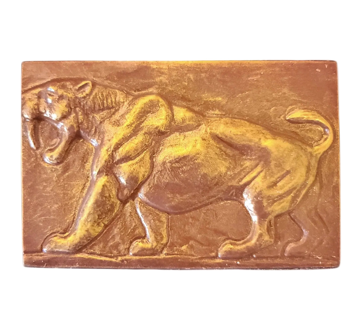 The Smilodon Bar (4.5oz)