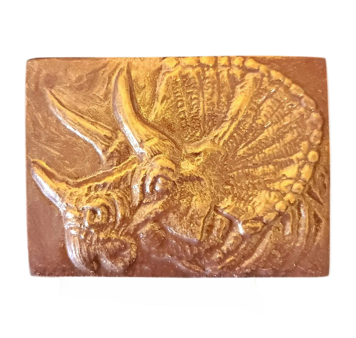 The Triceratops Bar (4.5oz)