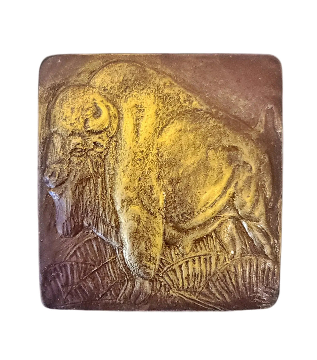 The Tatanka Bar (5oz)