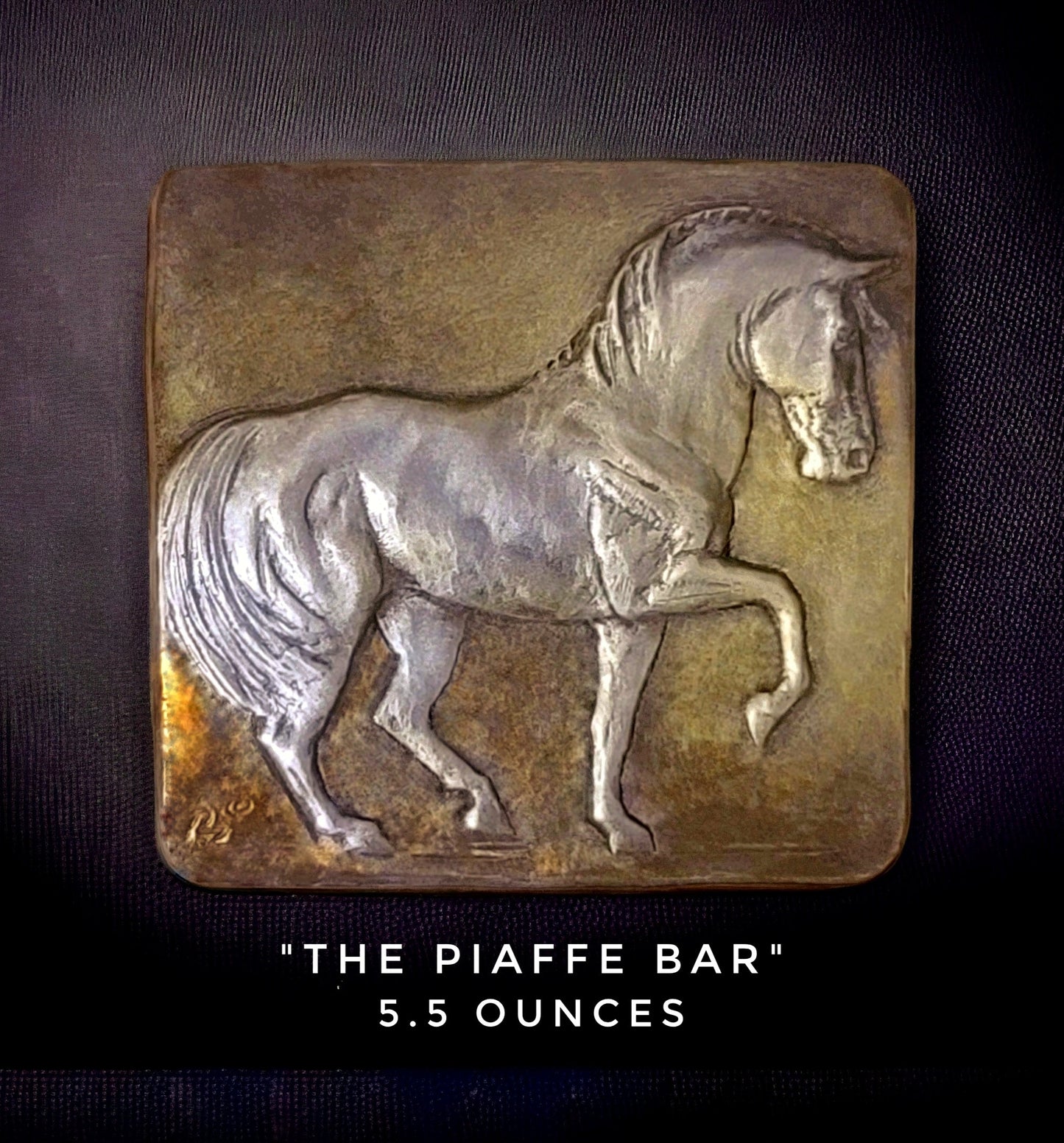 The Piaffe Bar