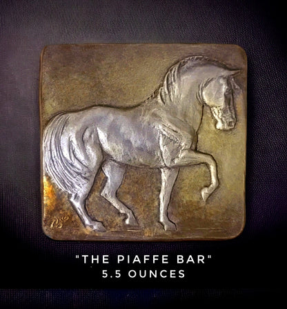 The Piaffe Bar