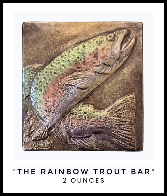 Rainbow Trout 2oz