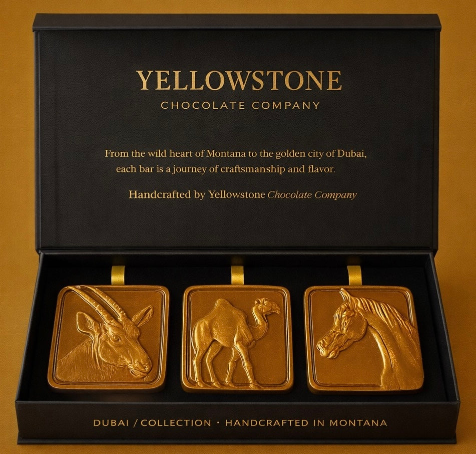 The Art of Gifting