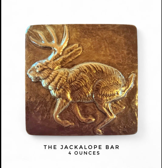 The Jackalope Bar