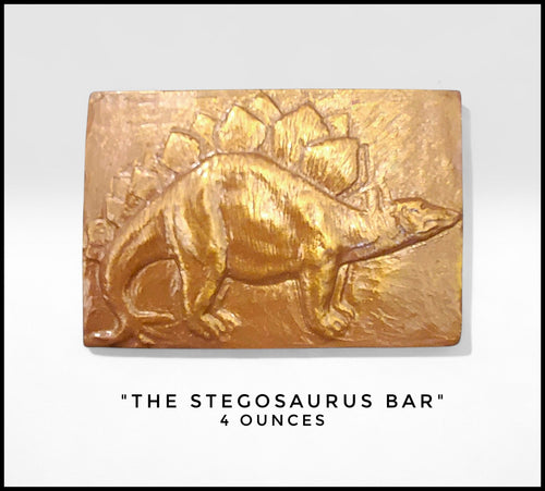 The Stegosaurus Bar