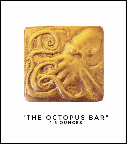 The Octopus Bar