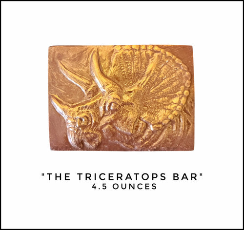 The Triceratops Bar